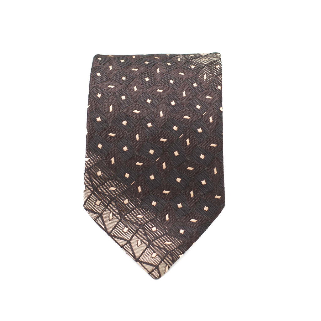 OPULENT OMBRE TIE