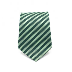 FOREST STRIDE TIE AND POCKET SQUARE SET