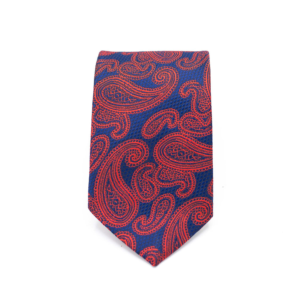IMPERIAL PAISLEY TIE