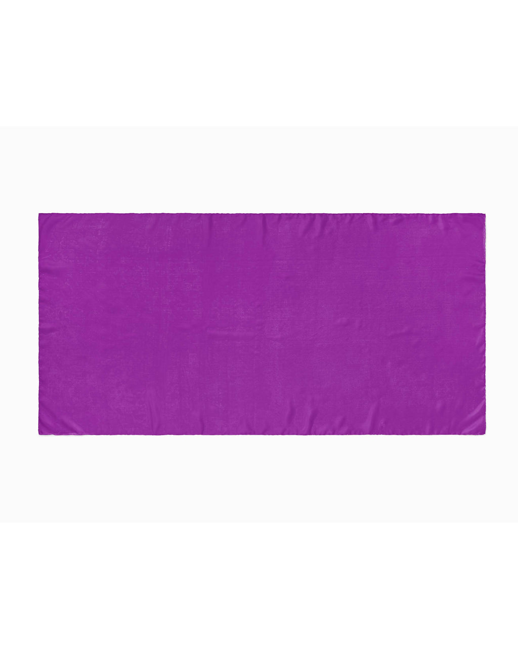 SOLID PURPLE SILK WOMEN HIJAB – PREMIUM COLLECTION