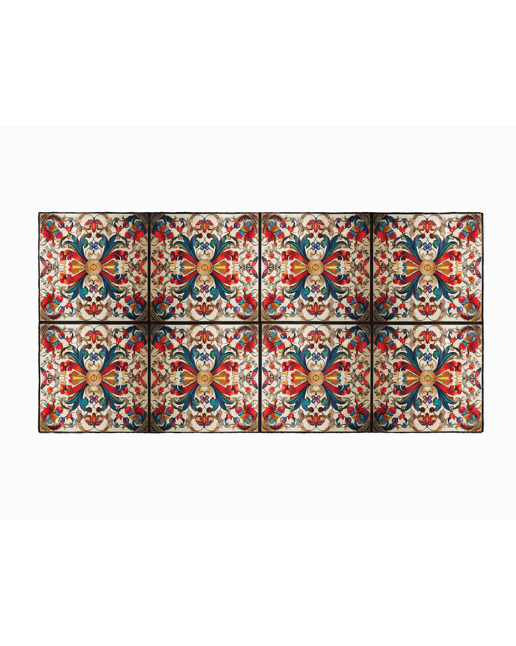 RETRO VINTAGE WOMEN HIJAB – PREMIUM COLLECTION