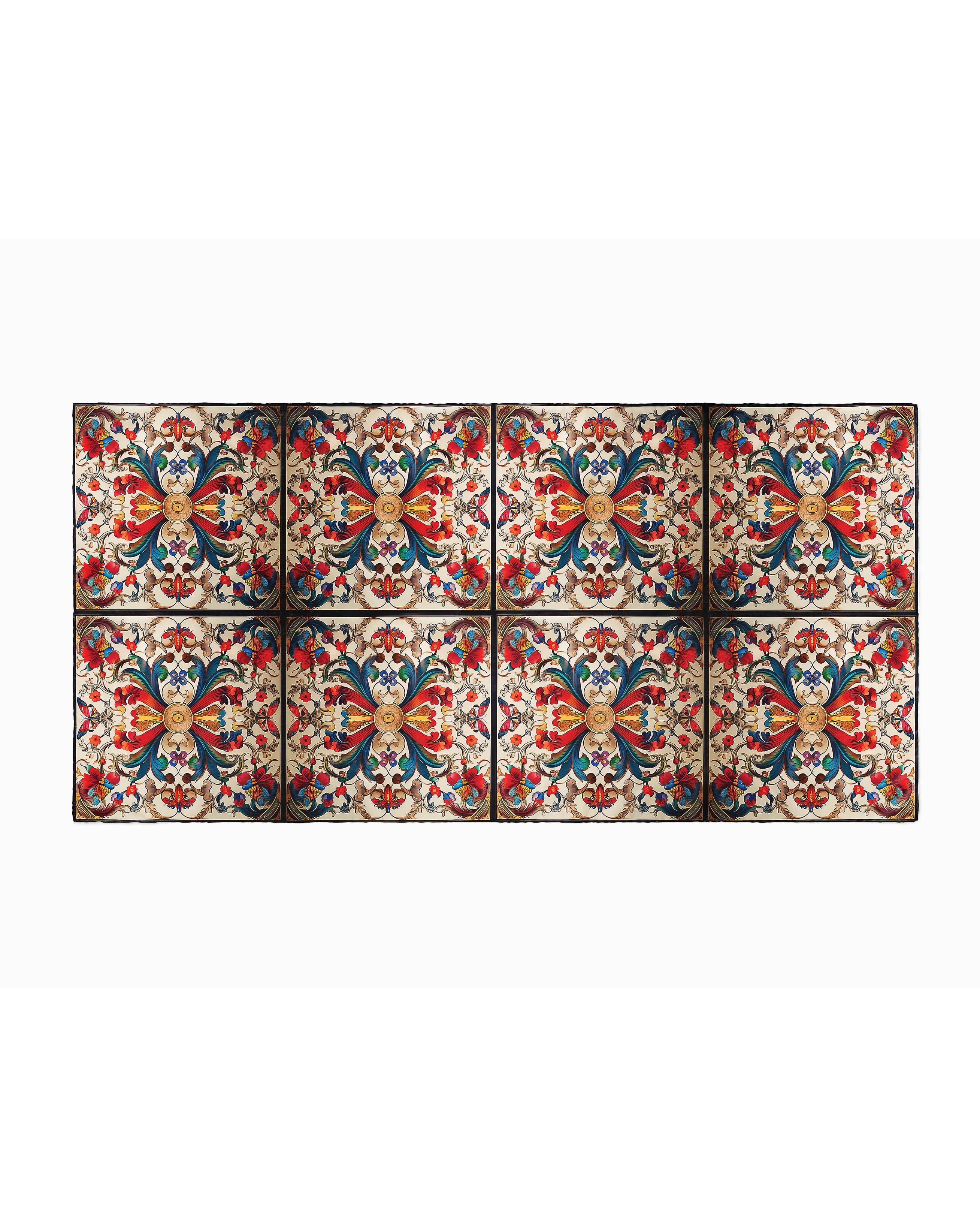 RETRO VINTAGE WOMEN HIJAB – PREMIUM COLLECTION