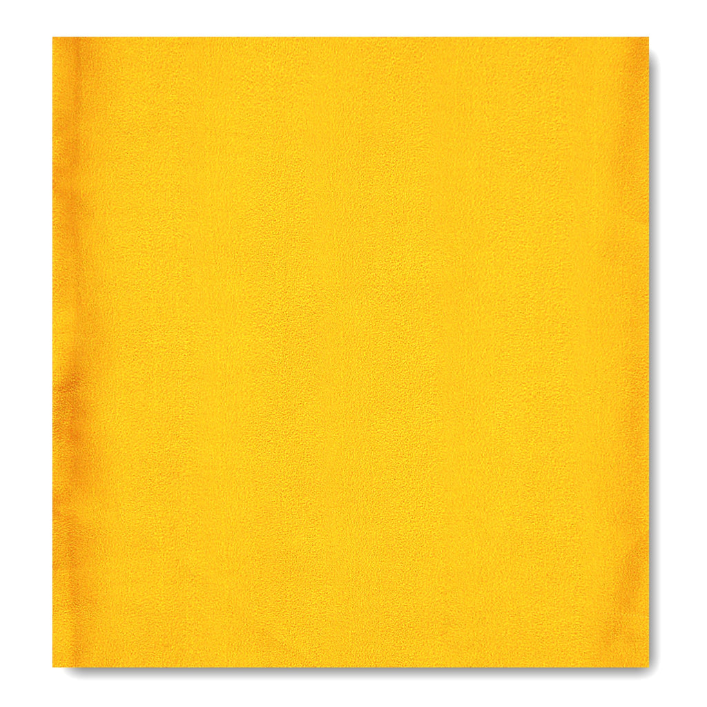 MUSTARD MEN SCARF - PREMIUM COLLECTION