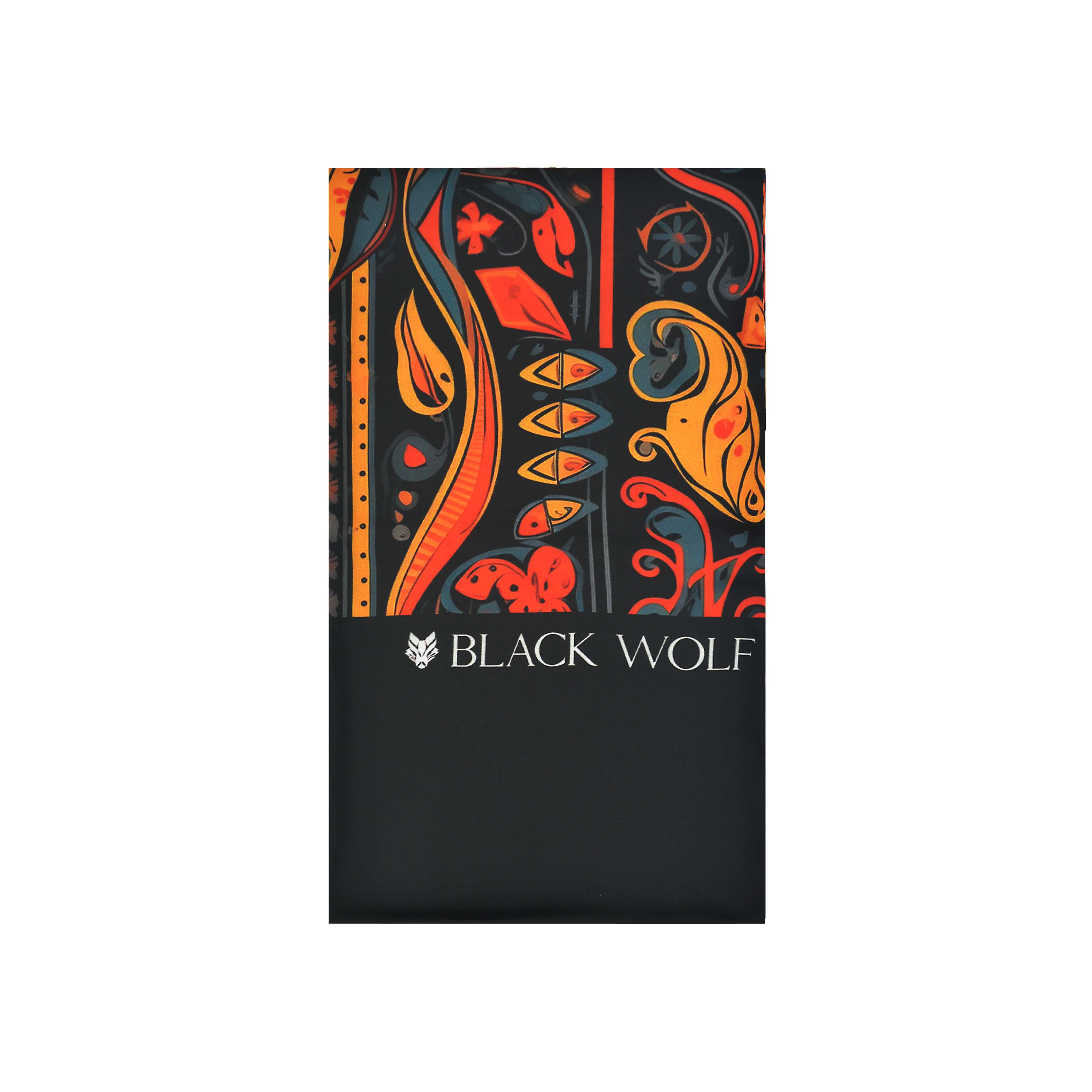 ETHNIC ANTIQUE MEN SCARF - PREMIUM COLLECTION