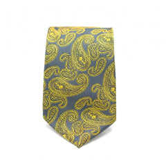 PRESTIGE GOLDEN WEAVE TIE
