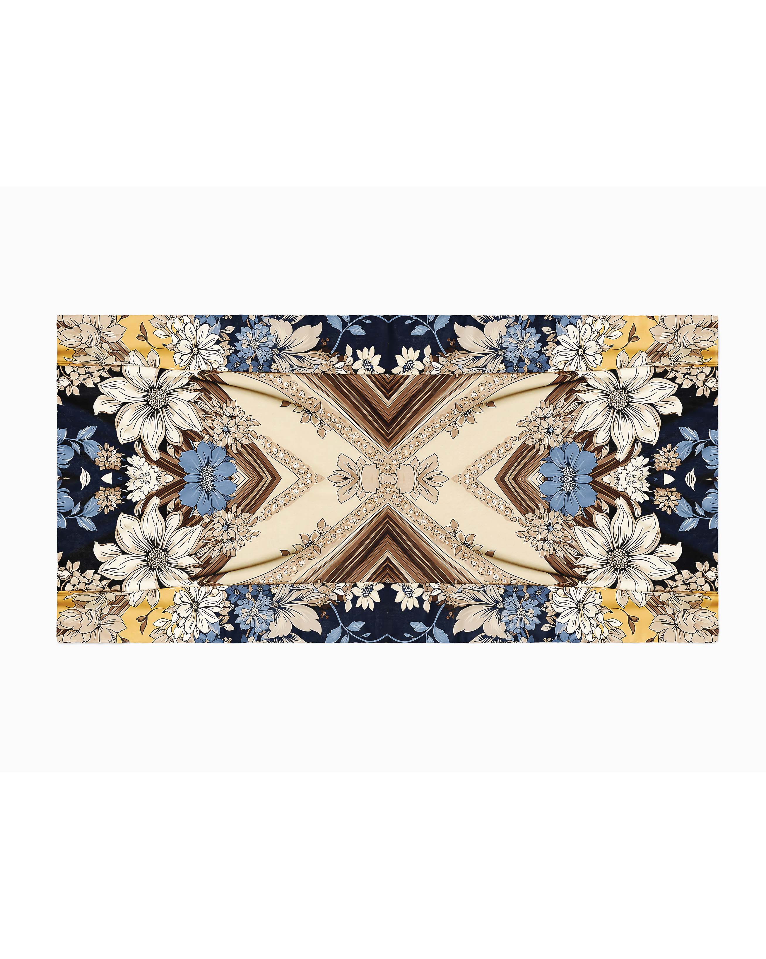 VISCOSE ELASTANE SILK WOMEN HIJAB – PREMIUM COLLECTION